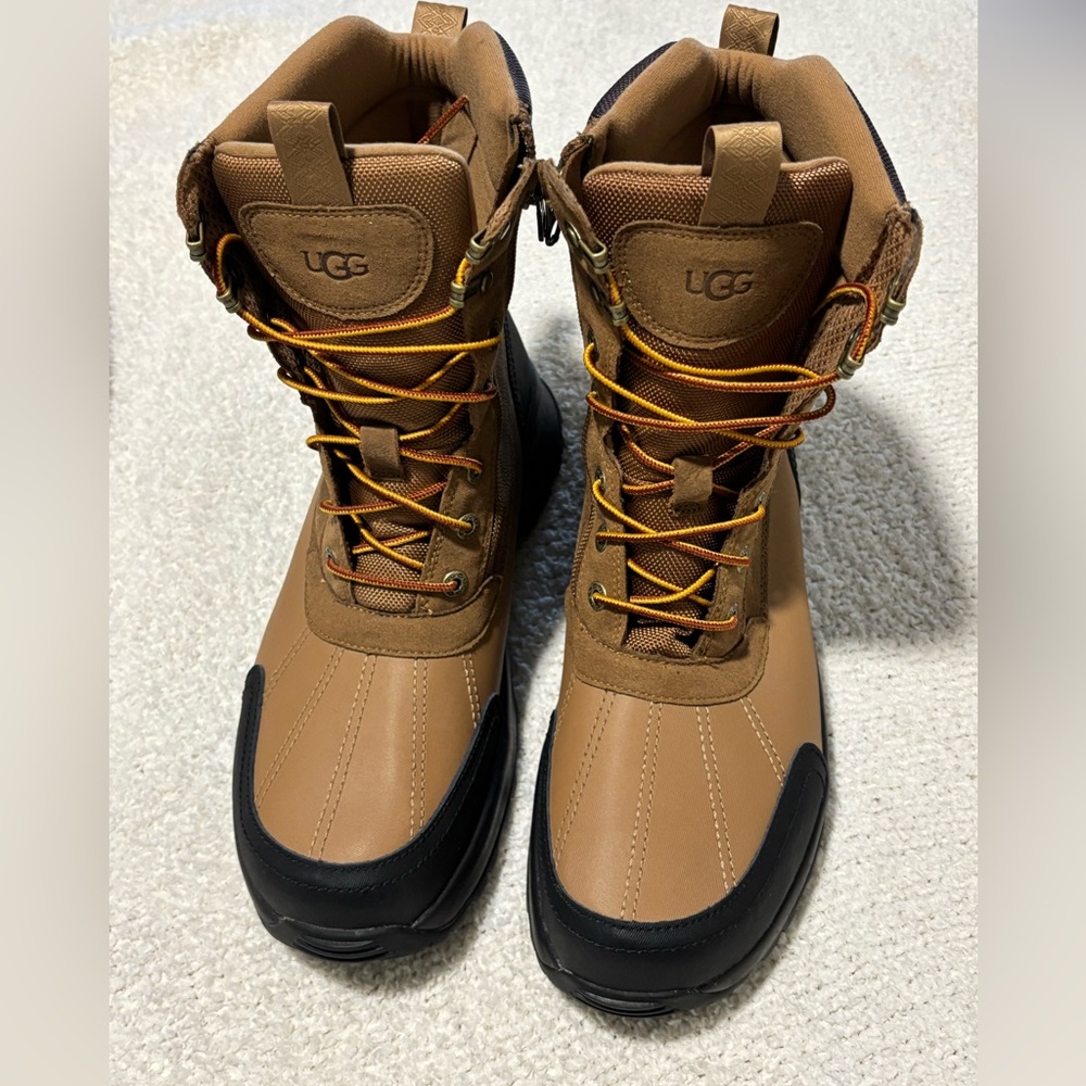 Men's Ugg Emmett Duck Boot